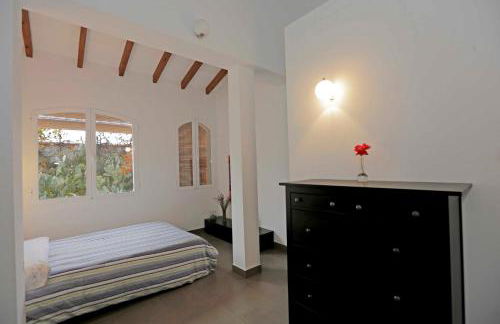 El Campillo, casa de campo cerca de la playa - Foto 23