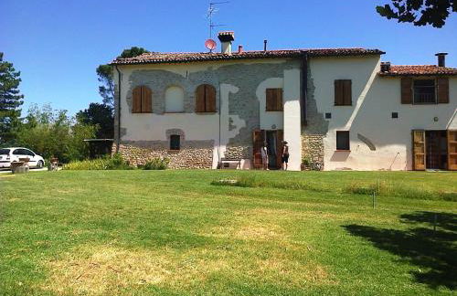 Agriturismo Ca' de' Gatti - Photo 136