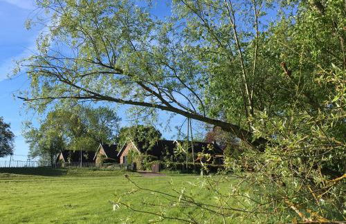 Les Cottages d'Orient Gite Boutique - Foto 29