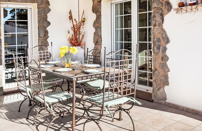 Villa Capri - Foto 21