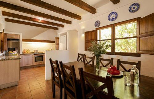 CAN NOVES - Villa de 4 Suites 34 y 22 - Foto 29