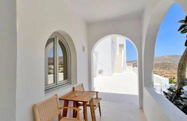 Ios Alcyon Blue Suites - Foto 64