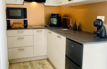 Le jardin d'Opporak - Jardin privé avec vue montagne - Foto 17