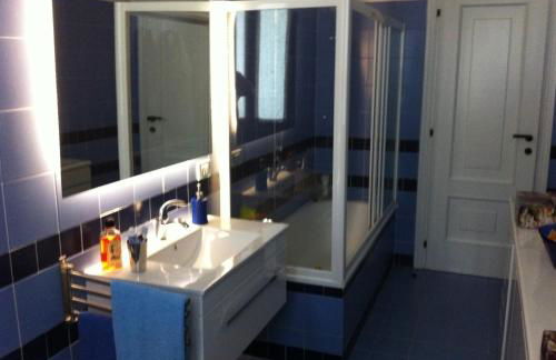 Villa con piscina - Foto 27