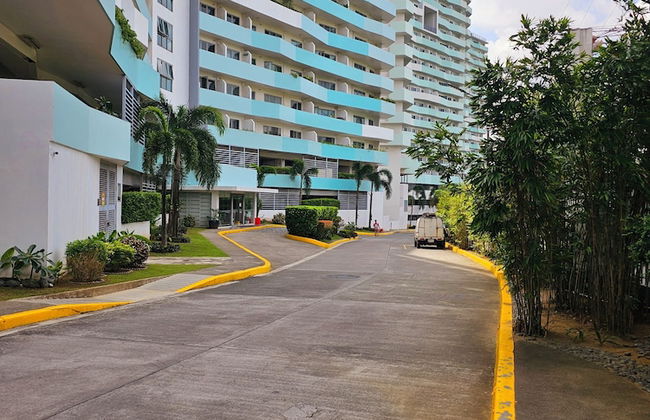 Acellyne's Suites at The Residences - Foto 64