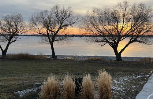 Lakefront Cabin, HotTub, Boat Launch - Foto 40