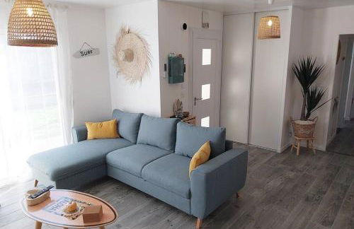 Villa piscine chauffée babyfoot pétanque ping-pong - Foto 10