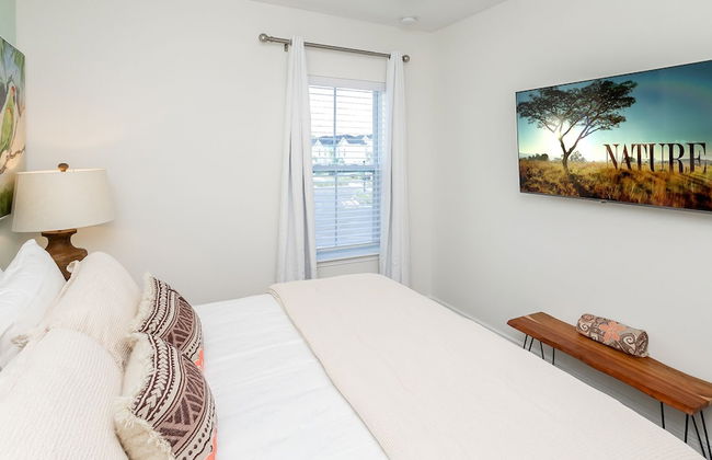 Villa by the Mouse: Margaritaville Oasis - Foto 6