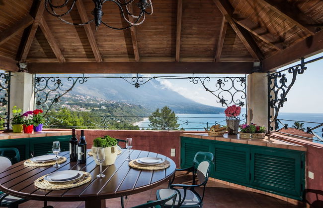 Alekata-Traditional Villas of Kefalonia - Foto 56