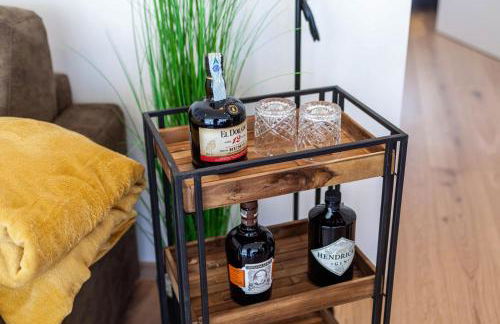 Adler Living Attika Wohnung - Foto 13