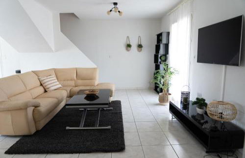 Pinet , le calme proche de la mer - Foto 5