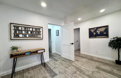 Cozy Cabin w Private Hot Tub and Fire Pit - Foto 19