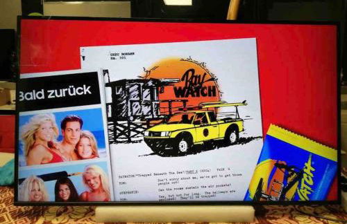 Charmantes Feriendomizil, Haus mit Garten 30 km Bonn und Koblenz, 3 bis zu 8 Personen - Foto 9