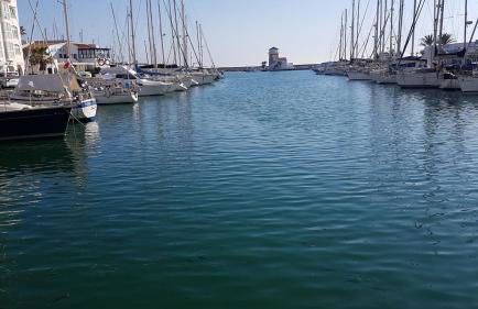 Lovley 2 bed apartment with a sea view ! - Foto 15