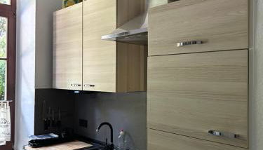 Ruhige Wohnung im Fabrikstil in Chemnitz - Foto 3