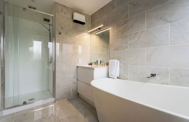 Waterfront Apartments Whitianga - Foto 52