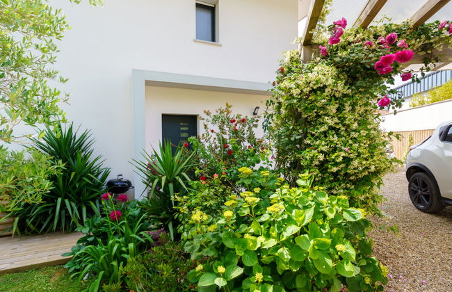 Chemin du Ruisseau d'Arcangues - Foto 7