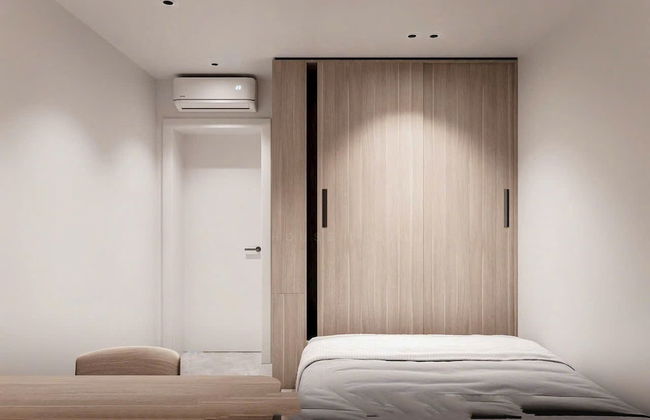 Oceanus Vien Trieu Nha Trang Apartment - Thai Ha - Foto 20