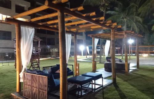 Amaranth Beach Class - Miramar Hospedagens - Foto 30