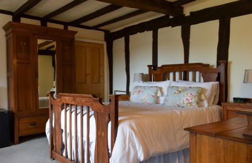 The Old Bakery - Photo 9