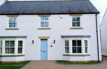 The Green House Durham Large Family & Contractor Stay Sleeps 12 with Ample Parking - Foto 9