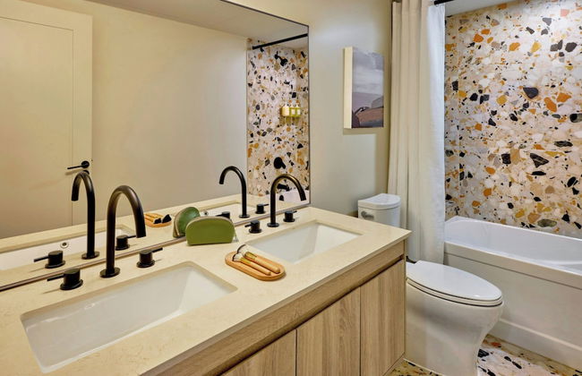 Sonder by Marriott Bonvoy The Nealon Apartments - Photo 37