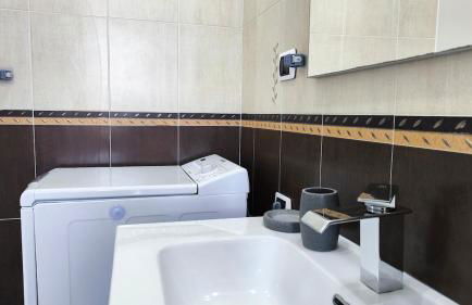 Sunrise Home - Sabaudia - Foto 9