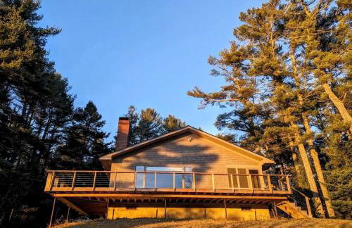 Secluded Oceanfront Cottage with Wrap-Around Deck near Acadia National Park, Sullivan, Maine - Photo 19