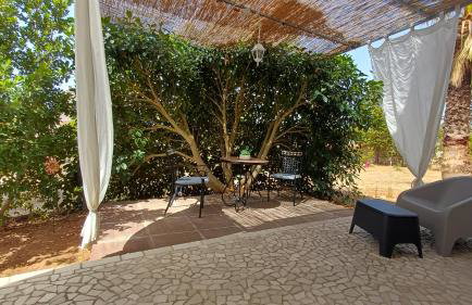 Boat dreams , garden relax - Foto 3