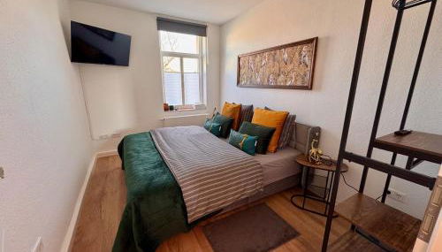 Ferienwohnung Henriette - Foto 3