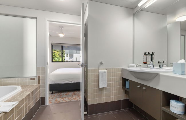 Club Wyndham Coffs Harbour, Trademark Collection by Wyndham - Foto 25