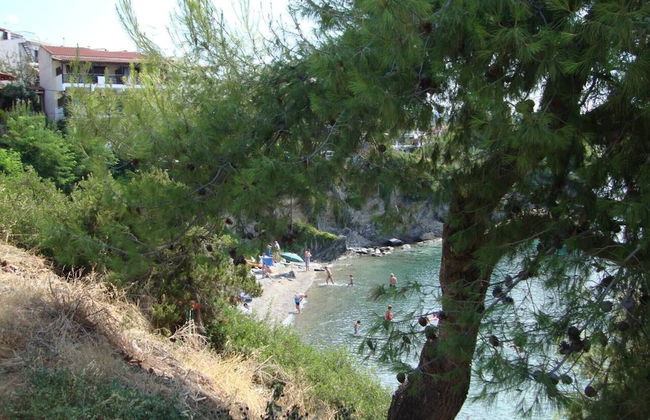 Fantastic Penthouse in Neos Marmaras - Foto 20