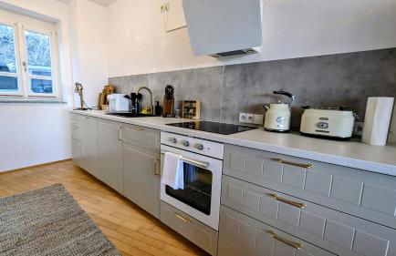 LIBORIA I Villa mit Seeblick 10min vom See - Foto 39