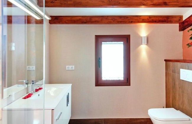 Villa Mansion Bandama, Santa Brigida - Foto 11