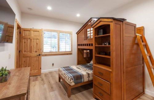 Hillside Hideaway - game rm - master spa - Luxury - Foto 26