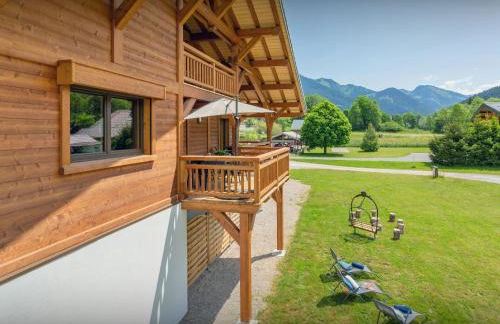 Chalet Les Vardafes - OVO Network - Foto 12