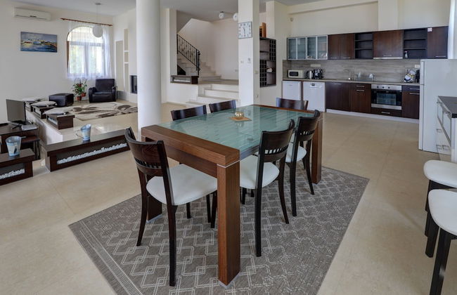 Lighthouse Luxe Estate Apart & Villas - Foto 56