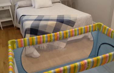 Apt Moderno céntrico y soleado - Foto 14