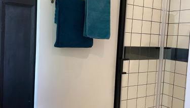 Charmant appartement Carolles - Foto 4, Shower