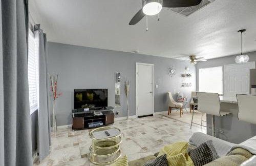 North Las Vegas Hideaway with Grill Less Than 10 Mi to Strip - Foto 4