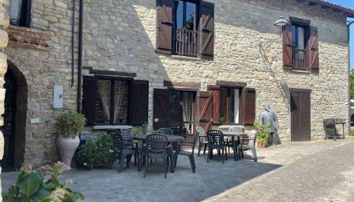 Il borgo come in un castello - Foto 5