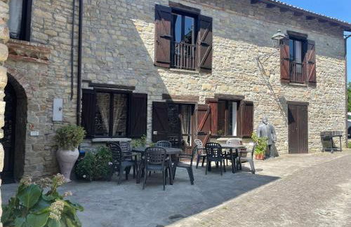 Il borgo come in un castello - Foto 5