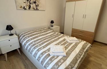 Vila Galerija - Foto 4