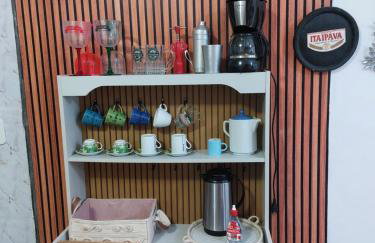 Casa Terra Nova Paraty - Foto 11