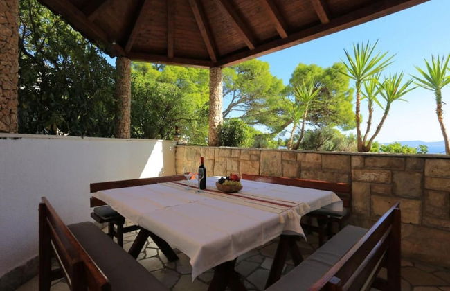 Kuzma - sea View - H - Foto 9