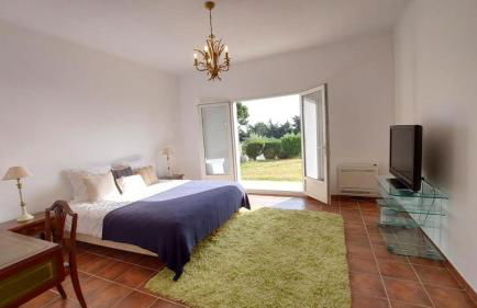 Villa Petit Boucharel - Foto 7