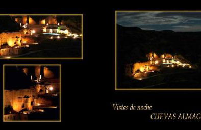 Hábitat Troglodita Almagruz - Foto 84