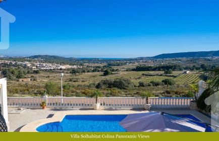 Solhabitat Colina Panoramic Views - Foto 16