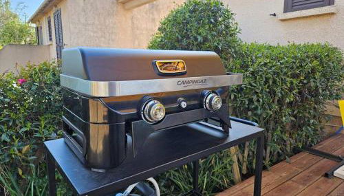 Mini Villa Bord de Mer - Idylle BY MONARCA - Foto 2