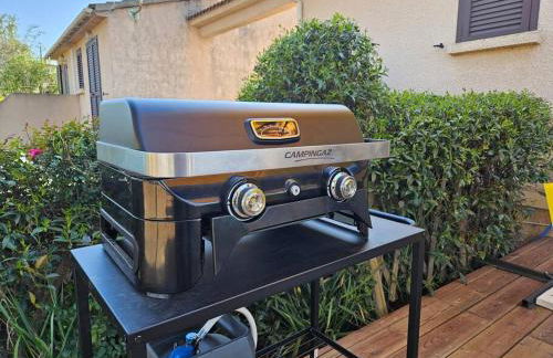 Mini Villa Bord de Mer - Idylle BY MONARCA - Foto 2